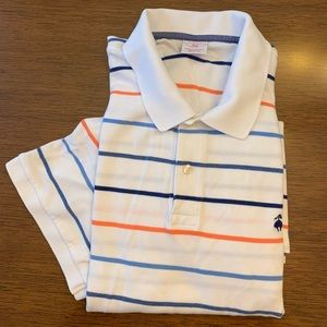 Brooks Brothers polo shirt men’s XXL